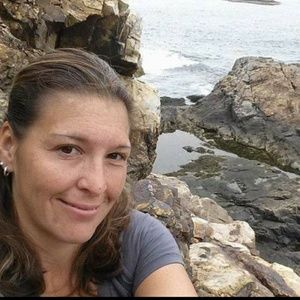 Meet your Posher, Suzana